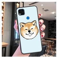 Animal Cute Dog Akita Case For Xiaomi Redmi Note 10 Pro Note 9 Pro Note 11 Pro 8T 9S 10S 10 9A 9T 9C Cover Case Redmi 7