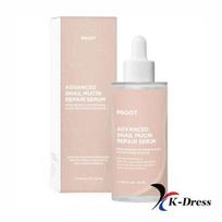 PROOT Advanced Snail Mucin Repair Serum 50ml 1 PCS white