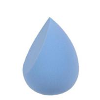 Beauty Egg Makeup Blender Cosmetic Puff Water Drop Oblique Cut Powder Puff Sponge Cushion Foundation Beauty Tool gray