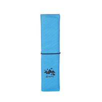 Portable Waterproof Picnic Mat Moisture-proof Cushion Camping Mat Cushion Thickened Outdoor Beach Travel Folding Small Cushion 32*31*1 juoda