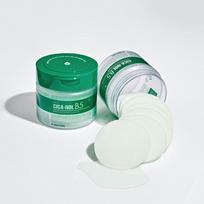 MEDIFEEL PHYTO CICA-NOL B5 RAMINAMOJI ĮPLĖLĖ 1 PCS