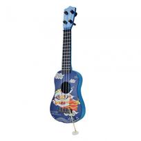 Kids Ukulele Guitar Toy Skill Improving for Music Art Toys Party Toys gray