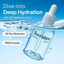 TORRIDEN Nardymo serumas 50 ml