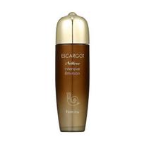 FARMSTAY Escargot Noblesse Intensive Emulsion 150ml 1 PCS brown