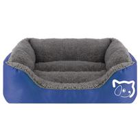 Naminių šunų lova Gyvūnų šuo Kašmyro namas sofa šuniukas veislynas kačių kraikas naminių kačių kilimėliai didelis šunų lova kačių veislynas Pliušinis kilimėlis gyvūnams reikmenys