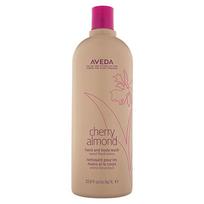 Aveda Cherry Almond Hand and Body Wash, 1000ml, 1 unit 1 PCS