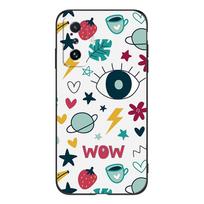Skirtas Xiaomi POCO F4 GT 5G dėklui telefono galinis dangtelis Tpu minkštas silikoninis apsauginis buferis juodas TPU dėklas mielas juokingas Poco F4 GT