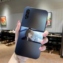 Haibara Ai Phone Case For Realme GT 2 9i 8i 7i Pro X50 X2 C35 C21 C20 C11 C3 Soft Black Phone Cover Realme GT NEO 3 gray