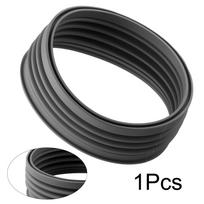 Bean Silo Compression Roll Coffee Bean Bin UPGRADE Silicone 1pcs