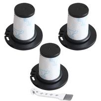Cleaning Brush Efficient Filtration For Tefal TY9879 gray