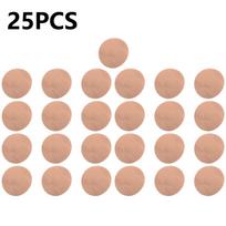 Libre/Enlite/Guardian Exfoliating Patch Foot 25PCS Freestyle 25pcs beige
