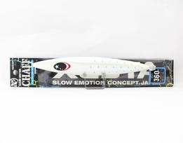Xesta Metal Jig Chaff 360 grams PWSBL (7215)