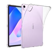 Skaidrus dangtelis, skirtas Huawei MatePad 10.4 Case TPU Airbag Funda, skirtas Huawei MatePad 10.4 SE 10.1 10.4 colio minkštas TPU MatePad SE 10.1 gryna