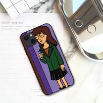 Darias Phone Case For iPhone 11 12 Mini 13 14 15 Pro XS Max X Plus SE XR Shell iPhone14pro gray