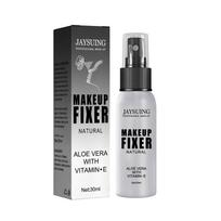 Set Up Spray Hydrate Fix Lasting Lasting Long Waterproof Refreshing Matte No Makeup Removal Maintain Moisture Oil Control 30g
