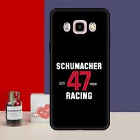 Mick Schumacher Formula 1 F1 Case For Samsung Galaxy J7 J5 J3 J1 A3 A5 2017 2016 J4 J6 Plus A6 A7 A8 A9 2018 Back Cover A3 2016 - A310