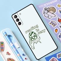 Gilmore Girls Cover For Samsung Galaxy S23 S21 FE S20 FE S22 Plus Note 20 Ultra Note 10 S8 S9 S10 Plus Case Galaxy S22Ultra