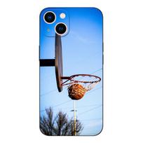 Black Tpu Case For Xiaomi mi 12 lite pro S X 11lite NE 11i 11T Pro Redmi 10 10A 10C 4G 5G basketball xiaomi 12 lite 5G gray