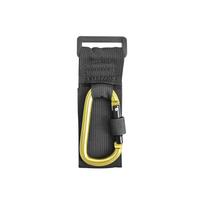 Multipurpose Hook for Xiaomi M365 Pro 1s Pro2 Mi3 Electric Scooters Carriages Hook Aluminum Alloy Carrier Hanger Hook Accessorie dangaus mėlyna spalva