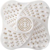 WTEMPO 1PC Odor-proof Floor Drain Covers Drain Plug Hair Anti Clogging Filter Kitchen Sink Plug Drain Filter Pressing Style Floor Drain 1PC balta