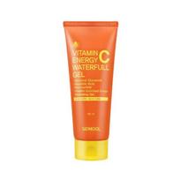 SIDMOOL Vitamin C Energy Waterfull gelis 150ml 1 PCS beige