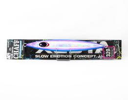 Xesta Metal Jig Chaff 320 grams KBAVZL (7079)
