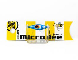 Xesta Metalinis Džigas Micro Bee 5 gramai ZKB (9347)