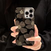 Minkštas silikoninis korpusas Fashion Lankstus TPU dėklas Visas galinis dangtelis, skirtas iPhone Samsung Xiaomi Poco Redmi HUAWEI HONOR iPhone SE (2020)