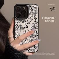 Minkštas silikoninis korpusas Fashion Lankstus TPU dėklas Visas galinis dangtelis, skirtas iPhone Samsung Xiaomi Poco Redmi HUAWEI HONOR iPhone SE (2020) white
