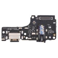 „Xiaomi Redmi Note 10 4G M2101K7AI M2101K7AG“ įkrovimo prievado plokštė