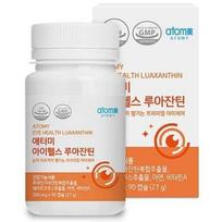 Atomy Akių sveikata Liuteinas 300mg * 30tab 1ea