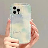 Telefono dėklas Samsung A55 S24 S23 A54 A05S S22 S24 S20 S21 A53 A54 A52 A71 A73 A30 A20 A31 A10 A11 A13 A02 A04 A05 Plus Ultra FE Oro pagalvė apsauga nuo kritimo SamSung A05 gryna