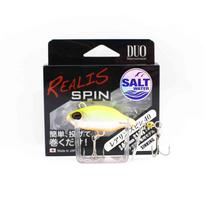 Duo Realis Spin 40mm 14 gramų Spinner masalas ACC0170 (9940)
