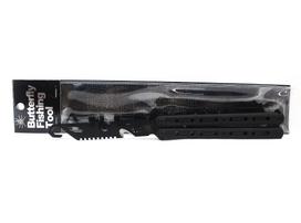 Little Jack Butterfly Multi Tool Sulankstomas 250mm 124 gramai Black CK (2223) black