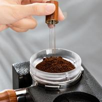 Espresso Dosing Funnel Intelligent Machine Parts 58mmx22mm