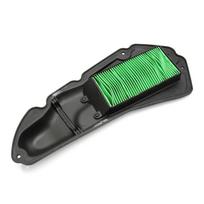Motociklo pakeitimo variklio oro įsiurbimo filtro valiklis PCX160 oro filtro įsiurbimas, skirtas Honda PCX160 2021-2023 PCX125 2021-2022 Paper
