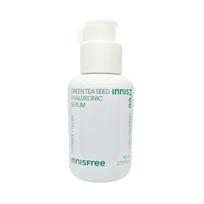 Innisfree Žaliosios arbatos sėklų hialurono serumas 80ml+15ml