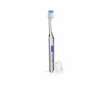 Vitis Compact Medium Toothbrush Aloe 15ml