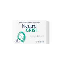 Grisi Dermo Muilas Neutral 100g