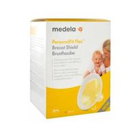 Medela Piltuvėlis Personal Fit Flex XL white