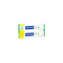 Vitis Aloe Vera Toothpaste 150mlx2