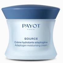 Payot Adaptogen Moisturising Cream 50ml gray