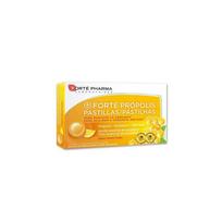 Fort?Pharma Pr?olis Miel Sabor Lim? 24 Pastillas