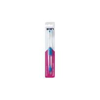 Kin Soft Adult Toothbrush 1pc