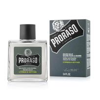 Proraso Cypress y Vetyver B?samo Para Barba 100ml