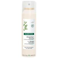Klorane A LA Leche de Avena Champ?Seco Extrasuave 150 ml white