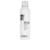 L'oreal Professionnel Tecni Art Fix Anti-Frizz Force 4 250ml white