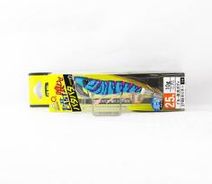 Yo Zuri Duel Egi EZ-Q Cast Squid Jig Sinking Lure 2.5 A1755-BLBB (7343)