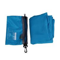 Outdoor Travel Camping Hiking Polyester Healthy Sleeping Bag Liner with Pillowcase Portable Lightweight Business Trip Hotel