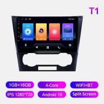 Car Radio Android Auto Carplay For Chevrolet Epica 1 2006 - 2012 Multimedia Player Head Unit Stereo GPS Navigation BT WIFI 2+32GB 1+16GB